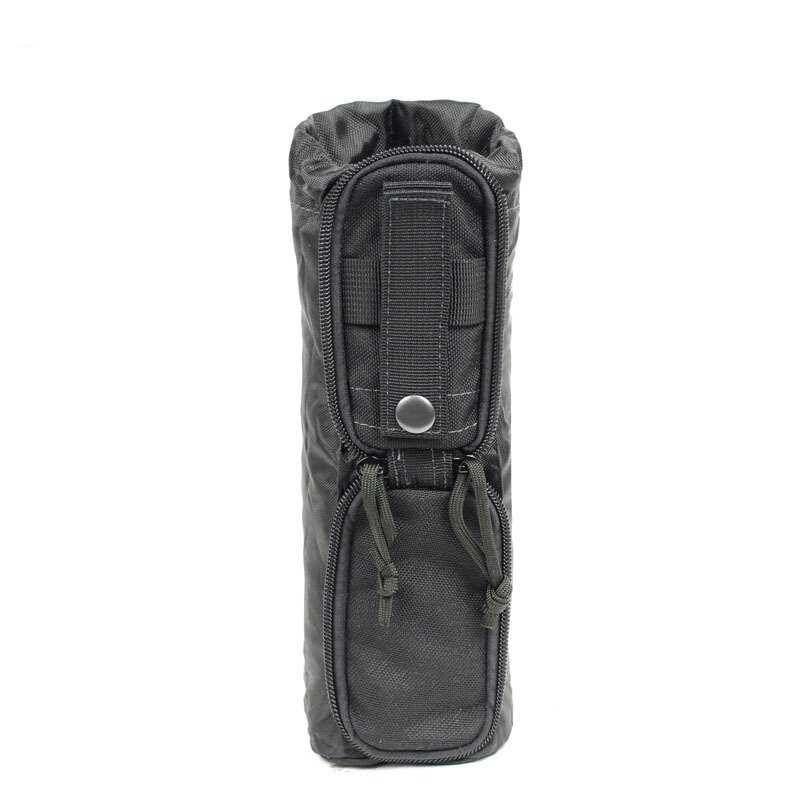 Camping Tactical Vizespalack Táska Vadászkiegészítő Tároló Tasak Molle Edc Csomag