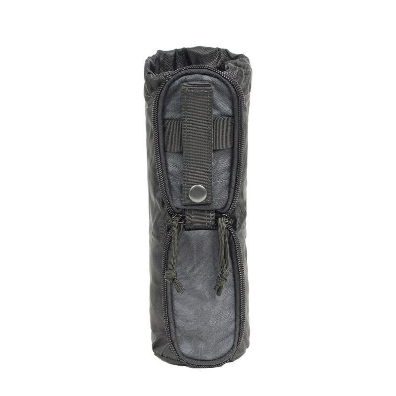 Camping Tactical Vizespalack Táska Vadászkiegészítő Tároló Tasak Molle Edc Csomag