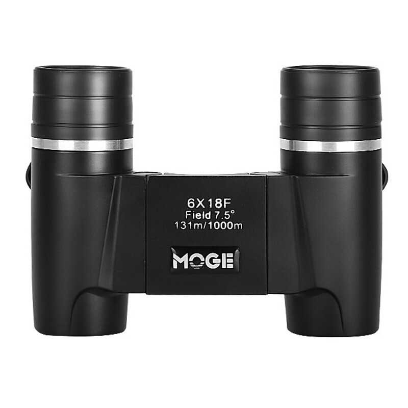 Moge 6x18 Távcső Mikroszkóp Hd Night Vision Professzionális Szabadtéri Kempingezéshez