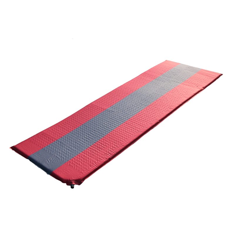 Outdoor Camping Sleep Pad Összecsukható Alvószőnyeg Strandmatrac Ultralight Mat Travel Túrázás