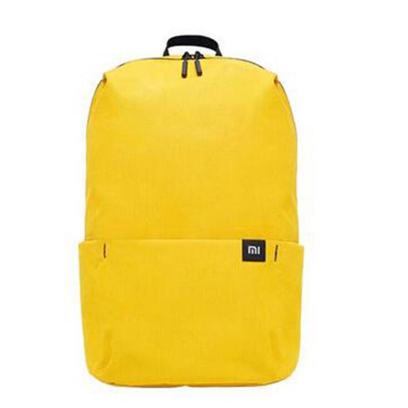 Xiaomi 20 Literes Hátizsák Level 4 Vízlepergető 15.6 Hüvelykes Laptoptáska Férfiaknak Női Utazótáska