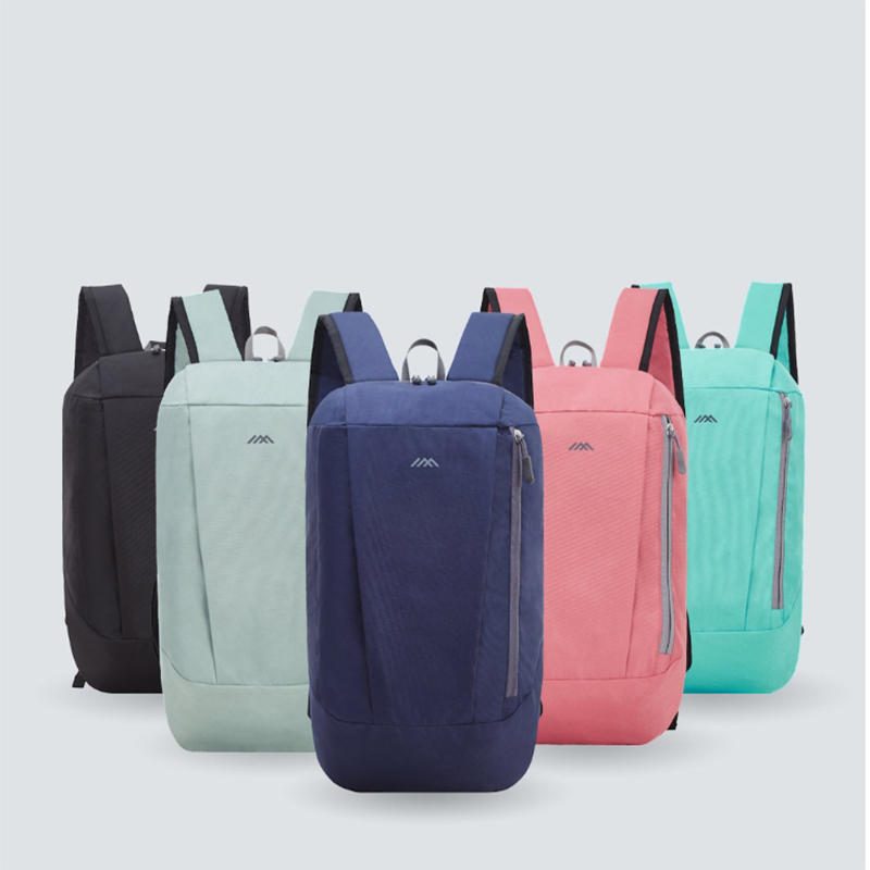 Xiaomi Extrek 13l Összecsukható Hátizsák Vízálló Kemping Utazótáska Férfi Női Sporttáska