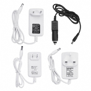 Az Egyedek Külön Nem Kaphatók Csatlakozó Rgb Lámpával Jst Plug Dc12v Autós Töltő /eu/us /uk