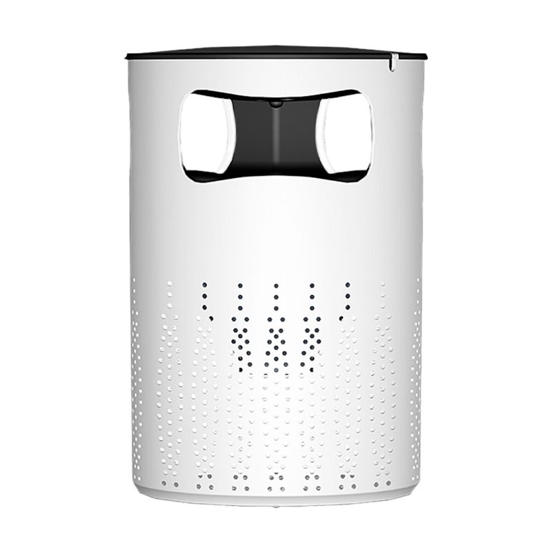 Dc5v Elektromos Usb Zapper Betét Szúnyogölő Lámpa Led Légypoloska Csapda Fotokatalizátor
