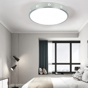 Led Panellámpa 220v 24w Védi A Szemet Energiát Takarít Meg Otthonában