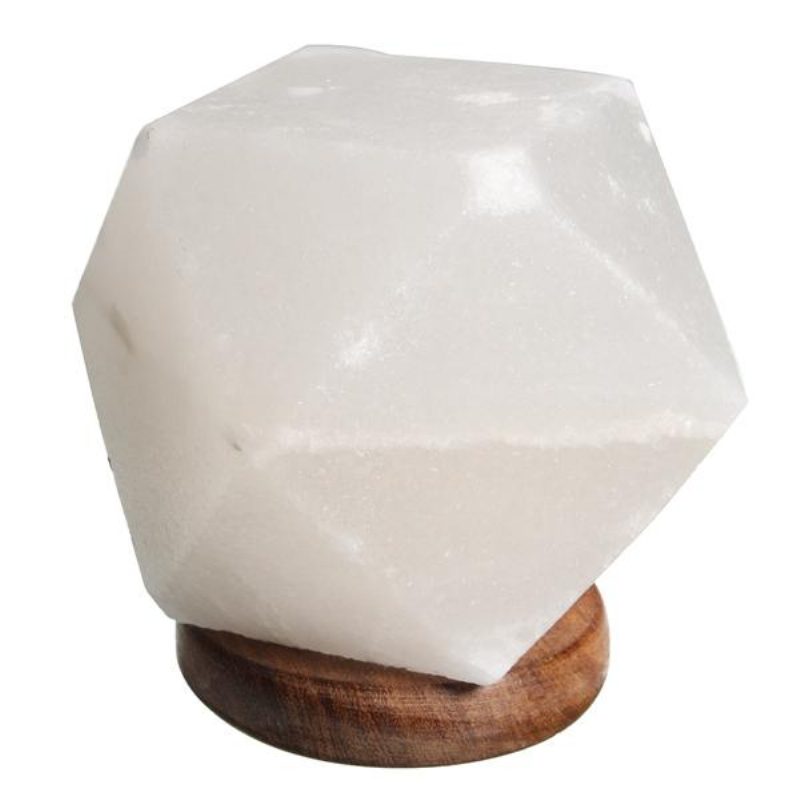 Natural Crystal Rock Usb Sólámpa Színes Led Éjszakai Fény Dekor