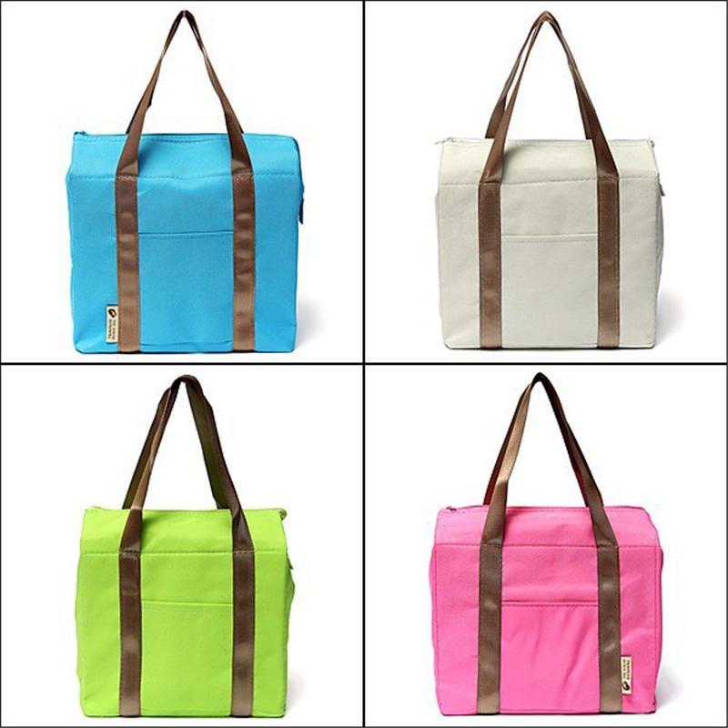 9 L-es Travel Mommy Bags Vízálló Baba Válltáska Kempingtáska