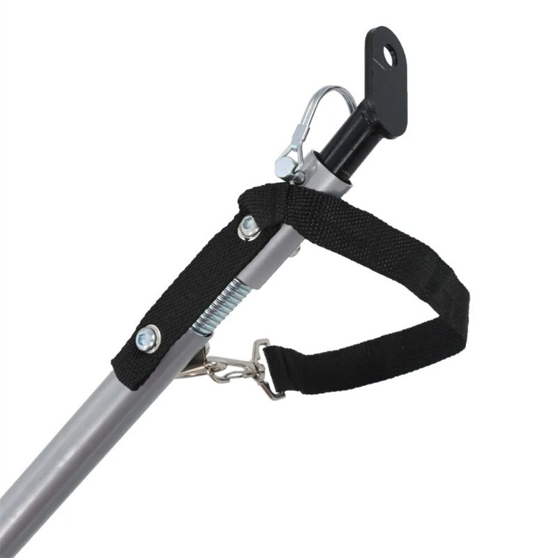 Eu Pet Bike Trailer 91766 Kutyahordozó Kutyák És Házi Kedvencek Számára Tartós Vázzal Légáteresztő Védőhálóval Könnyen Összeszerelhető Kisállatkocsival