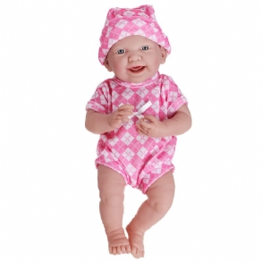 39 X 18 cm-es Babababák Kézzel Készített Design Szövettest Pva Alive Babies Babajátékok Gyerekeknek Karácsonyi Lányoknak