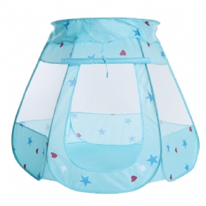 Kids Princess Play Tent House Castle Girls Playhouse Indoor