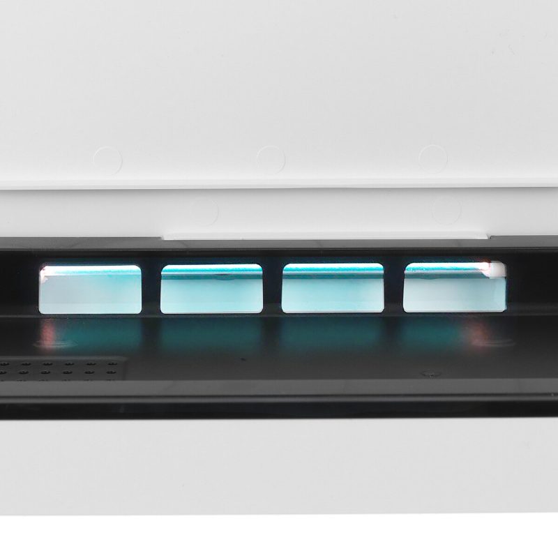 Multifunkcionális Uv Sterilizáló Doboz Mobiltelefon Maszk Tartály Otthoni Ápoláshoz