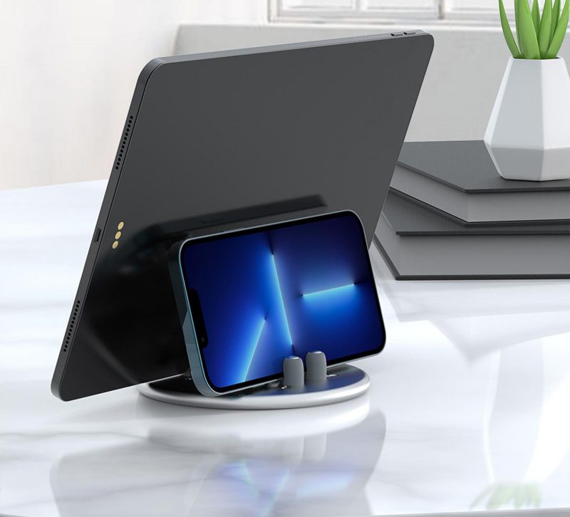 Asztali Laptop Állvány Állítható Függőleges Kellékek Hordozható Tartozékok Rack Tartó Tárolótalp Kábel Táblagépekhez Mobiltelefonok Notebook Tablet Lemezek