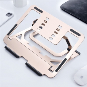 Laptop Állvány Hordozható Asztali Összecsukható Magasságú Szemmagasságban Állítható Ergonomikus Notebook Laptoptartó Laptophoz