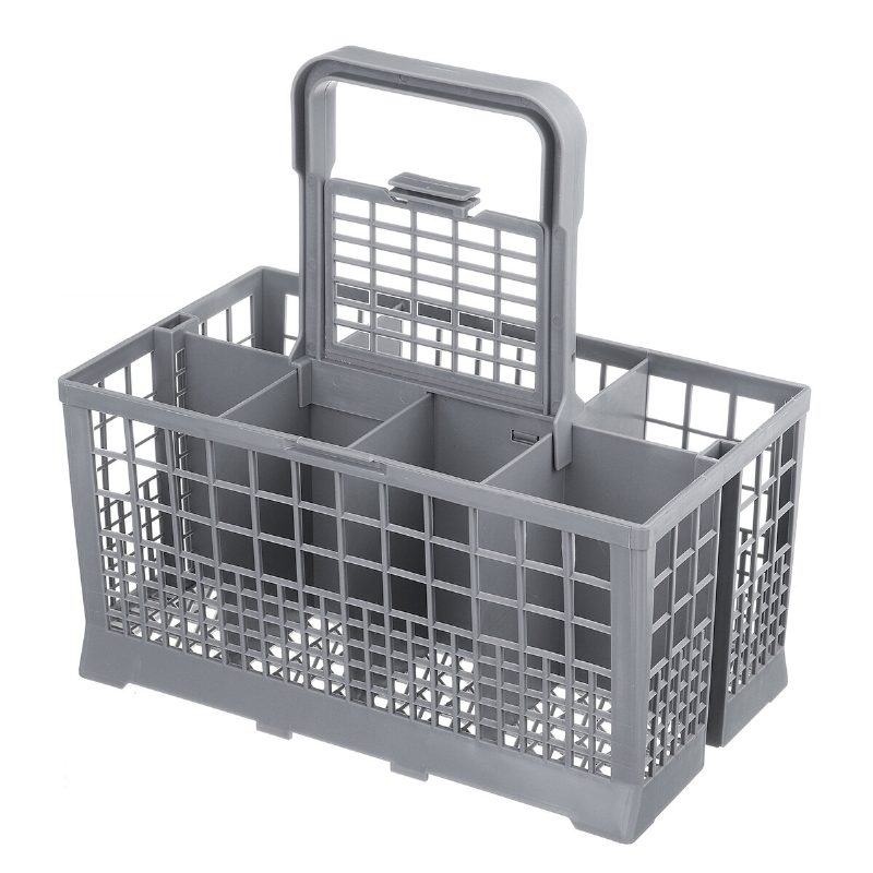 Univerzális Mosogatógép Evőeszköz Kosár Bosch Siemens Beko Aeg Candy Whirlpool Maytag Kitchenaid Alkatrészhez