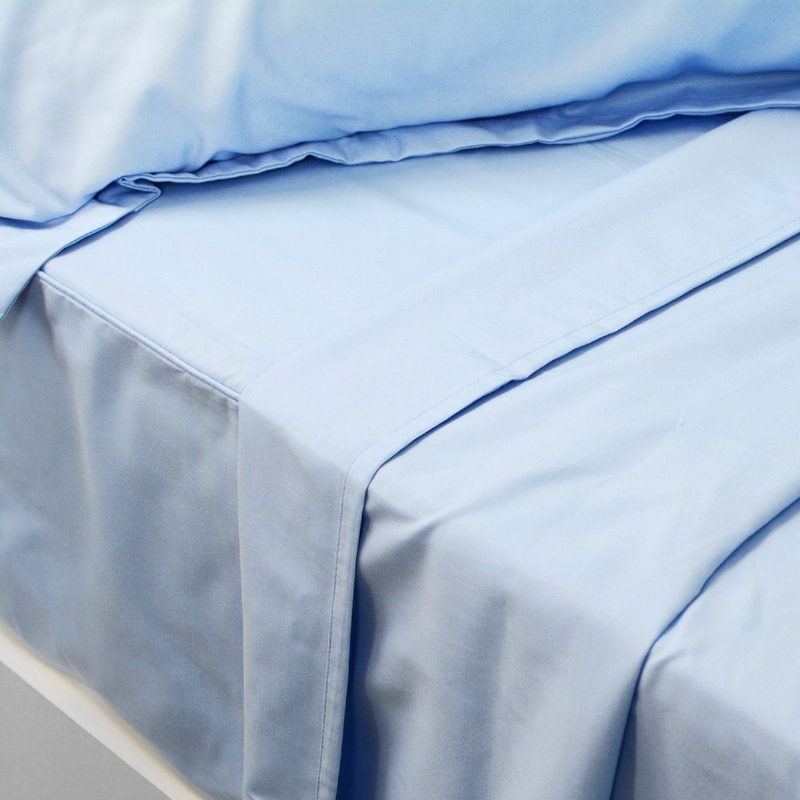 Ágynemű Szett Luxus Puha Illeszkedő Lepedők Szálcsiszolt Mikroszálas Mély Zsebek Ránctalanítás És Foltálló - 4 Részes