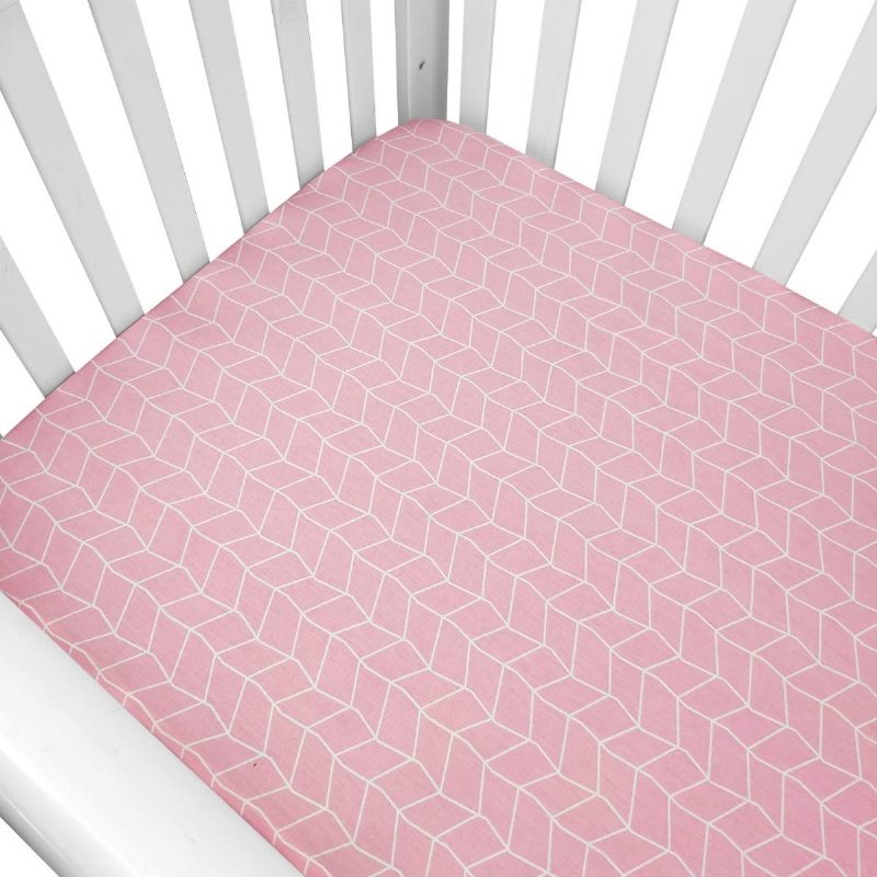 Kiságy Ágyneműgarnitúrák Lányoknak Flamingo Gyerekszoba Rózsaszín Ágynemű Tollmintával Jungle Állatbölcső Szett Karácsonyi Babaágynemű