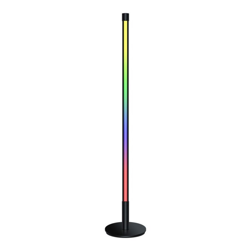 Led Lámpa Hangulati Dekor Távirányítóval