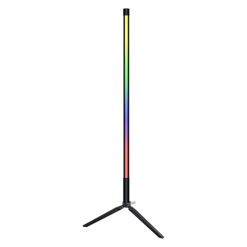 Led Lámpa Hangulati Dekor Távirányítóval