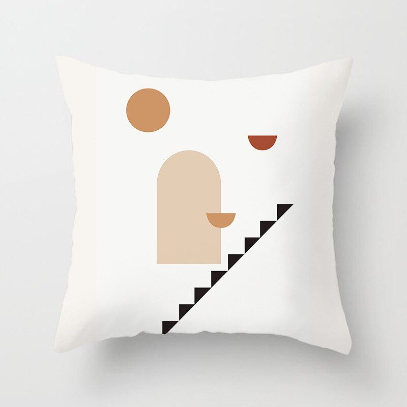 Párnahuzat Párna Dekoratív Kreatív Design