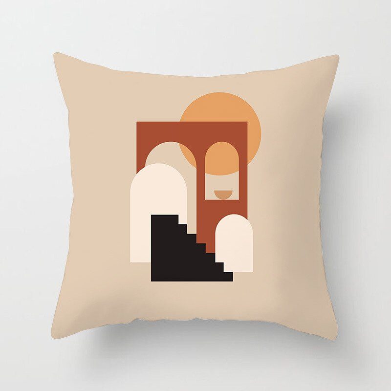 Párnahuzat Párna Dekoratív Kreatív Design