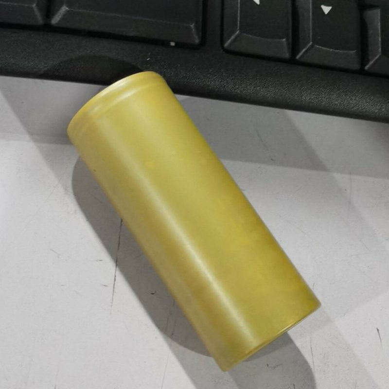 1 Db Hly 26650 5000 Mah 3.7 V 3c Power Akkumulátor Újratölthető Lítium Li-ion Led Zseblámpa Akkumulátorhoz