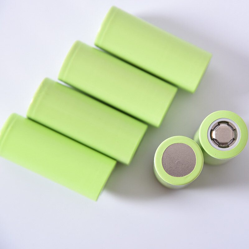 1 Db Hly 26650 5000 Mah 3.7 V 3c Power Akkumulátor Újratölthető Lítium Li-ion Led Zseblámpa Akkumulátorhoz