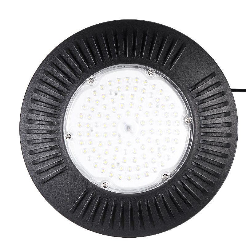 100/150/200 W Ufo Led High Bay Fényműhely Világítástechnikai Ipari Lámpa