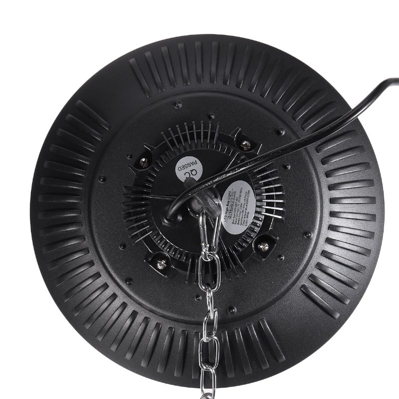 100/150/200 W Ufo Led High Bay Fényműhely Világítástechnikai Ipari Lámpa