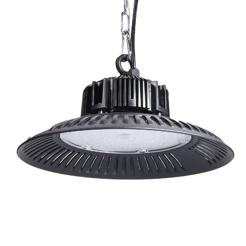100/150/200 W Ufo Led High Bay Fényműhely Világítástechnikai Ipari Lámpa