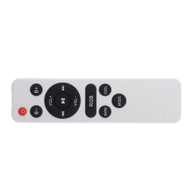 100-240v Led Mennyezeti Lámpa Bluetooth Hangszóróval Cserélhető Szabályozható Zenei Home Party App Távirányítóval