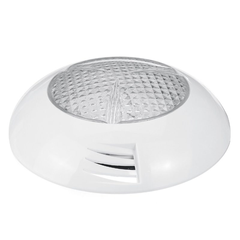 12v 144 Led Rgb Víz Alatti Úszómedence Szökőkút Lámpa Izzós Távirányító