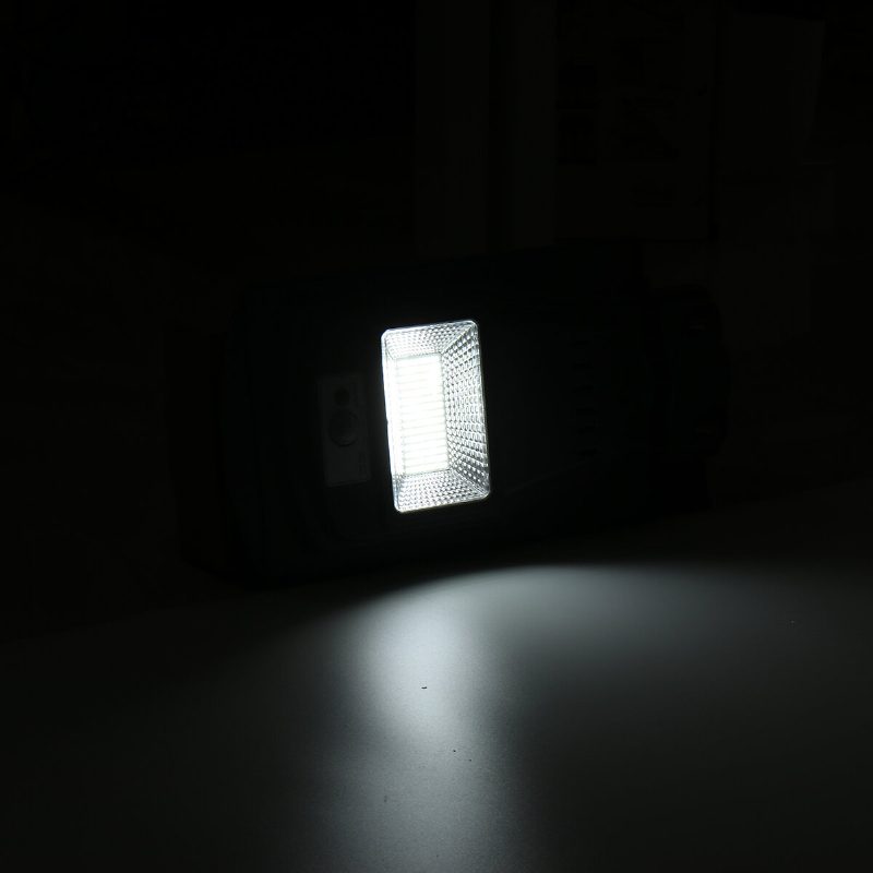 150/300/450 Led-es Napelemes Fényérzékelő Időzítő Vezérlés + Fényvezérlés Kerti Udvar Utcai Lámpa Távirányítóval