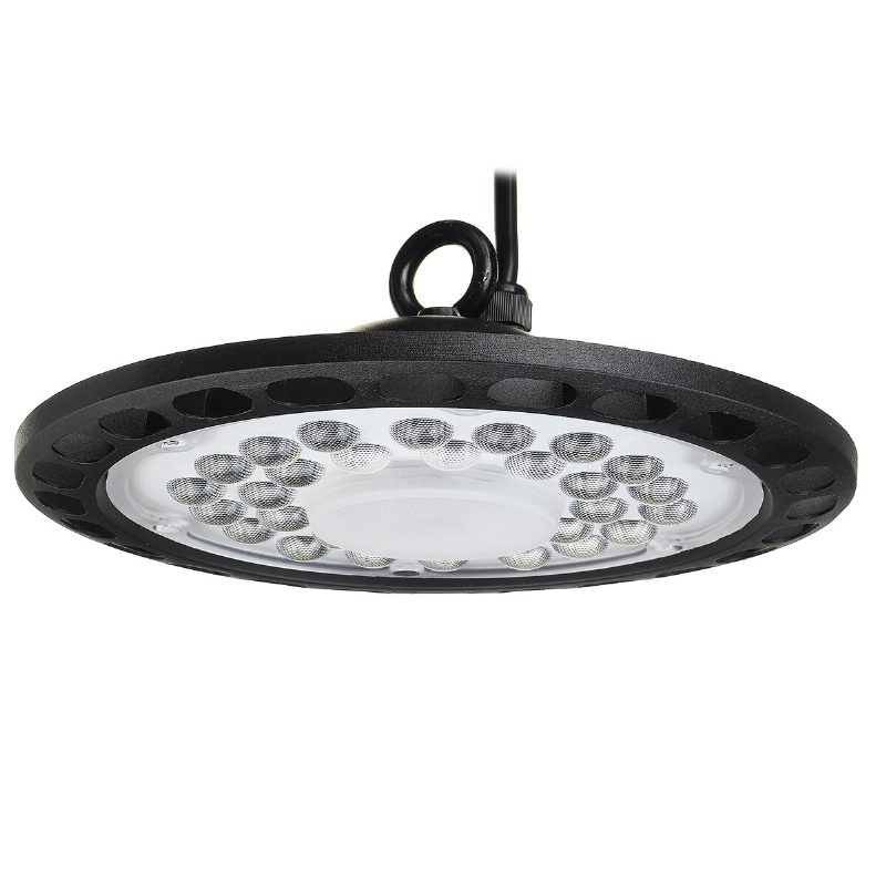 180-260v Led Lámpák 200w 300w 500w Ufo Ipari Műhely Raktár Gyári Lámpa