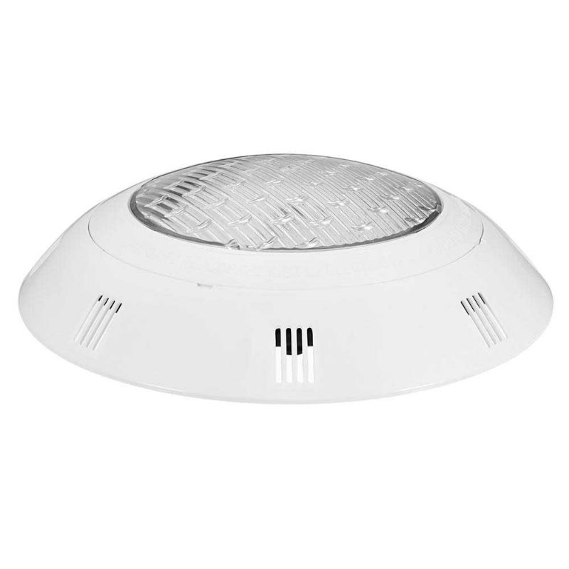 18w Rgb Led Úszómedence Lámpa Víz Alatti Vízálló Távirányítós Falra Szerelhető Éjszakai