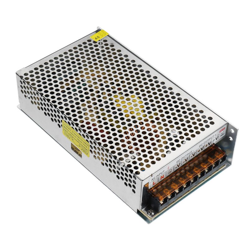 20m 20a 240w Smd5050 Ip20 Smart Home Wifi App Vezérlő Led Szalaglámpa Készlet Alexa Ac110-240v