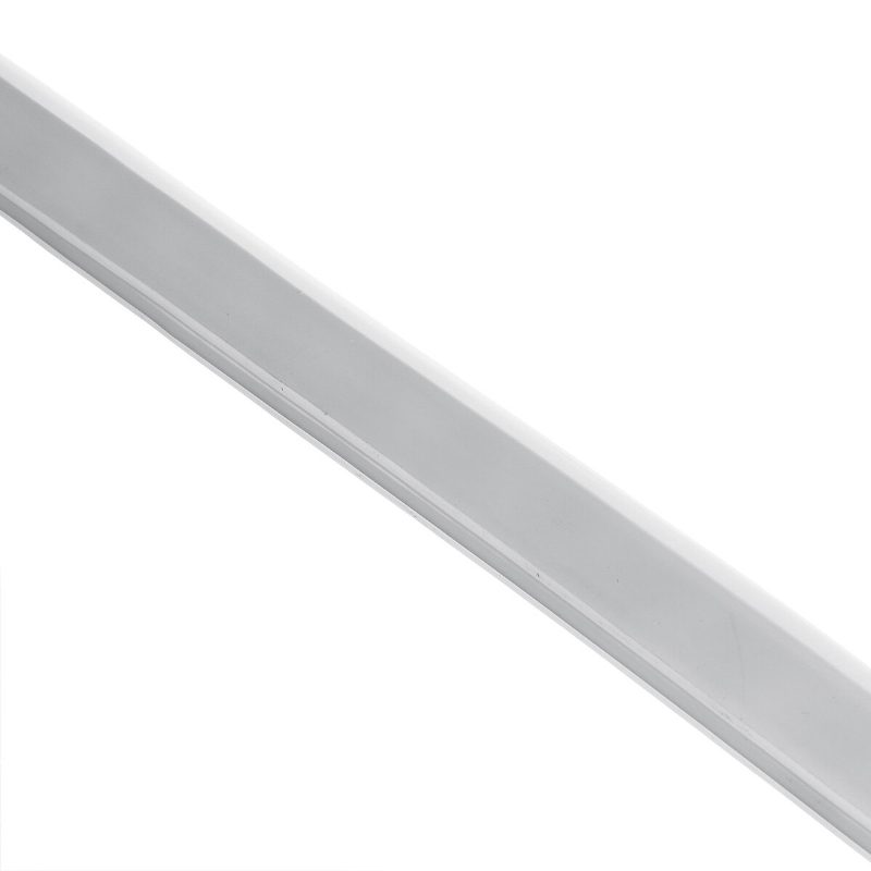 220v Led Szalag 8*16mm Rgb Neon Flex Kötéllámpa 1/5/10m Vízálló Led 5050 Led Tube Ip65 String Lámpa Többszínű Otthoni Barkácsolás Karácsonyi Dekorációhoz