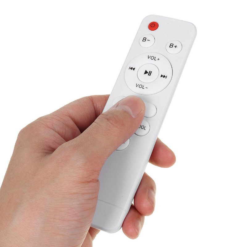 220v Rgb Led Zene Mennyezeti Lámpa Szabályozható Bluetooth App+távirányító Konyha Hálószoba
