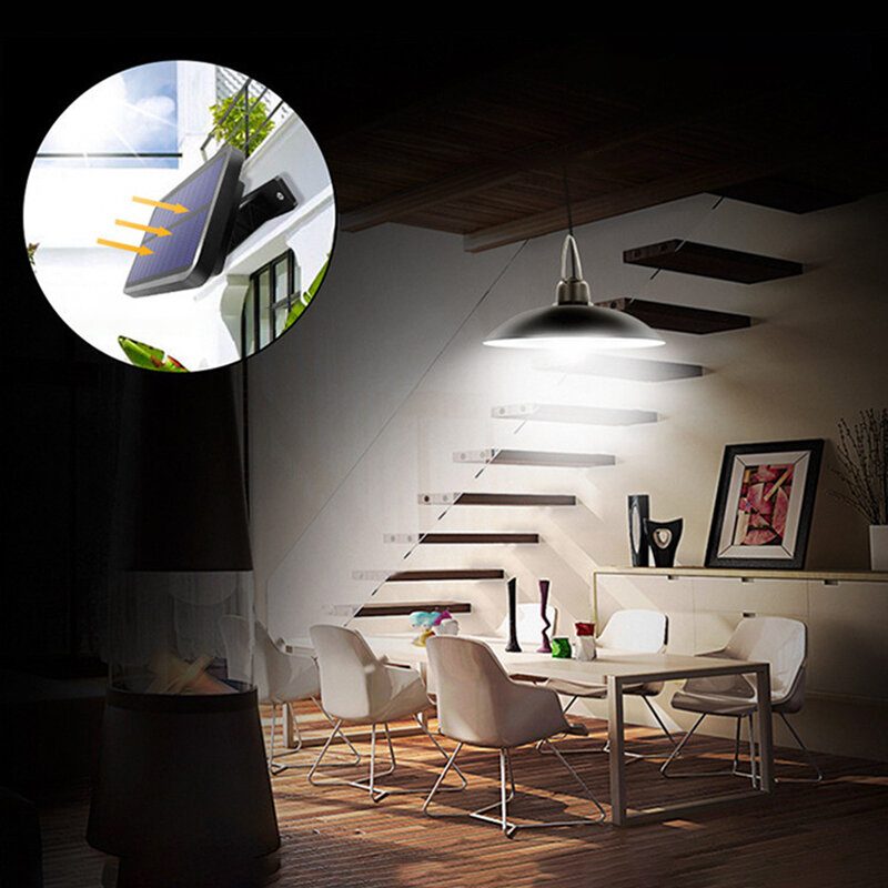 30 W-os Led-es Osztott Napelemes Kültéri Vízálló Fali Lámpa Napfény A Garden Street Számára Távirányítóval