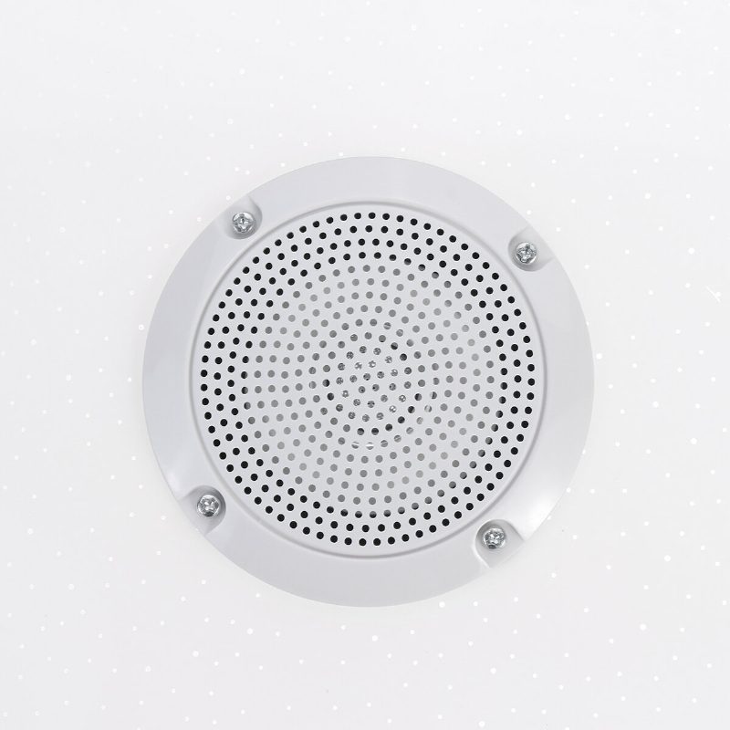 33 cm-es Led-es Mennyezeti Lámpák Színes Downlight Lámpa Smart Control Bluetooth Wifi App Home