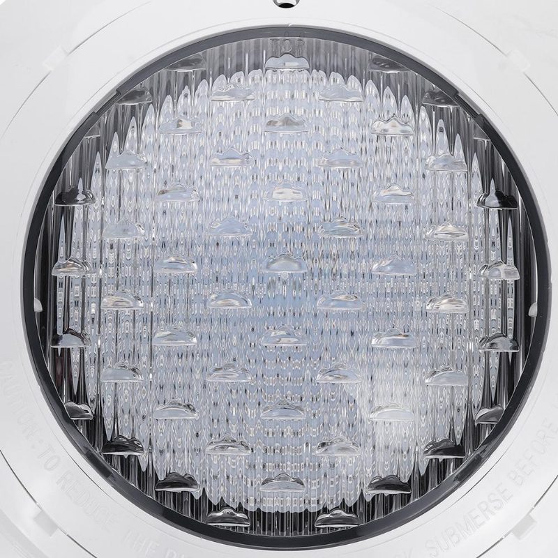 35w 360 Led Rgb Víz Alatti Medencevilágítás Távirányító Vízálló