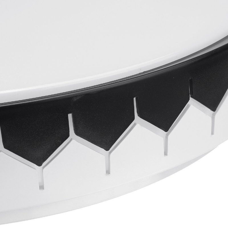 36/60w 110/220v Bluetooth Wifi Led Intelligens Mennyezeti Lámpa 256 Rgb Zenei Hangszóró Szabályozható App Távirányító