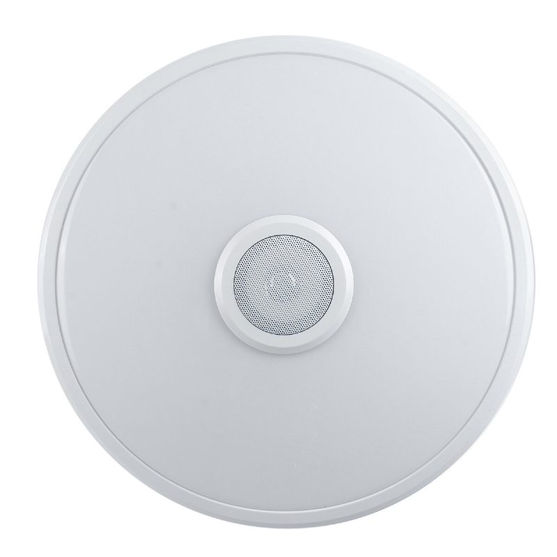 36/72w 110v/220v Wifi Bluetooth Led Mennyezeti Lámpa 256 Színes Rgb Zene Szabályozható Távirányító