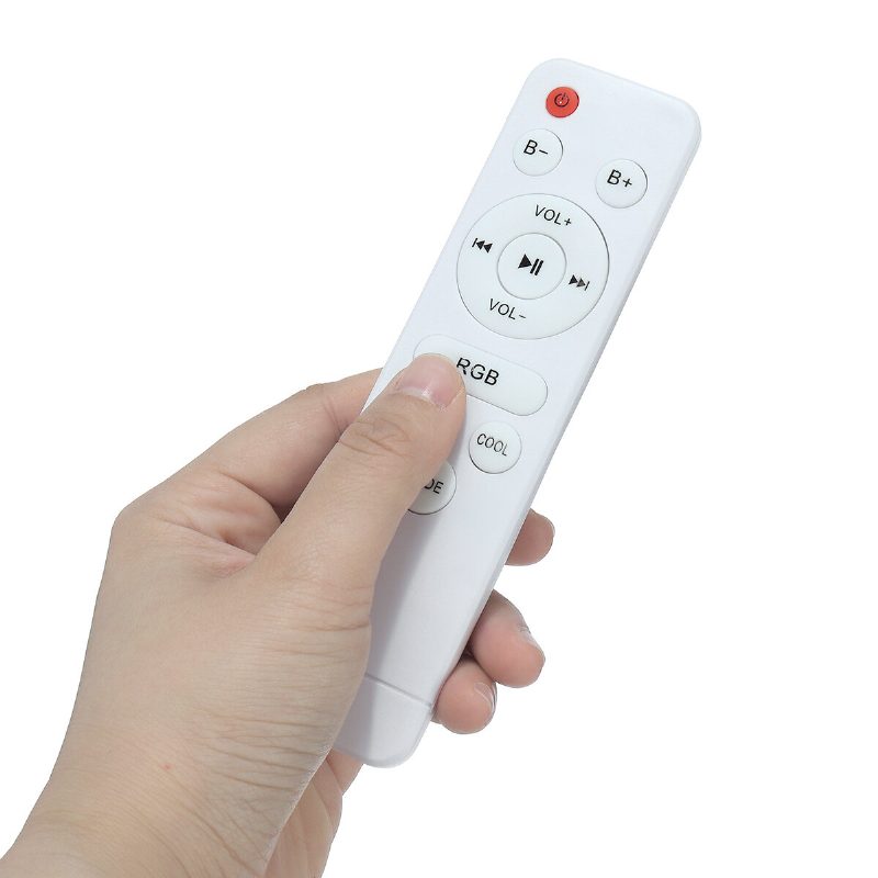 36w/60w 110/220v 40cm Led Rgb Zene Mennyezeti Lámpa Wifi App Távirányító Otthoni Hálószoba Intelligens