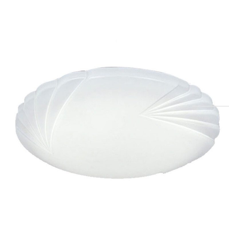 48 W Wifi Led Mennyezeti Lámpa Fokozatmentes Fényerőszabályzó App Vezérlő Nappali Ebédlő Hálószoba Működik Az Alexával Google Home Ifttt