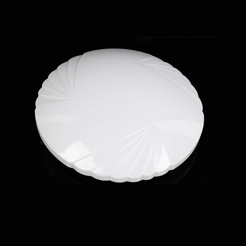 48 W Wifi Led Mennyezeti Lámpa Fokozatmentes Fényerőszabályzó App Vezérlő Nappali Ebédlő Hálószoba Működik Az Alexával Google Home Ifttt