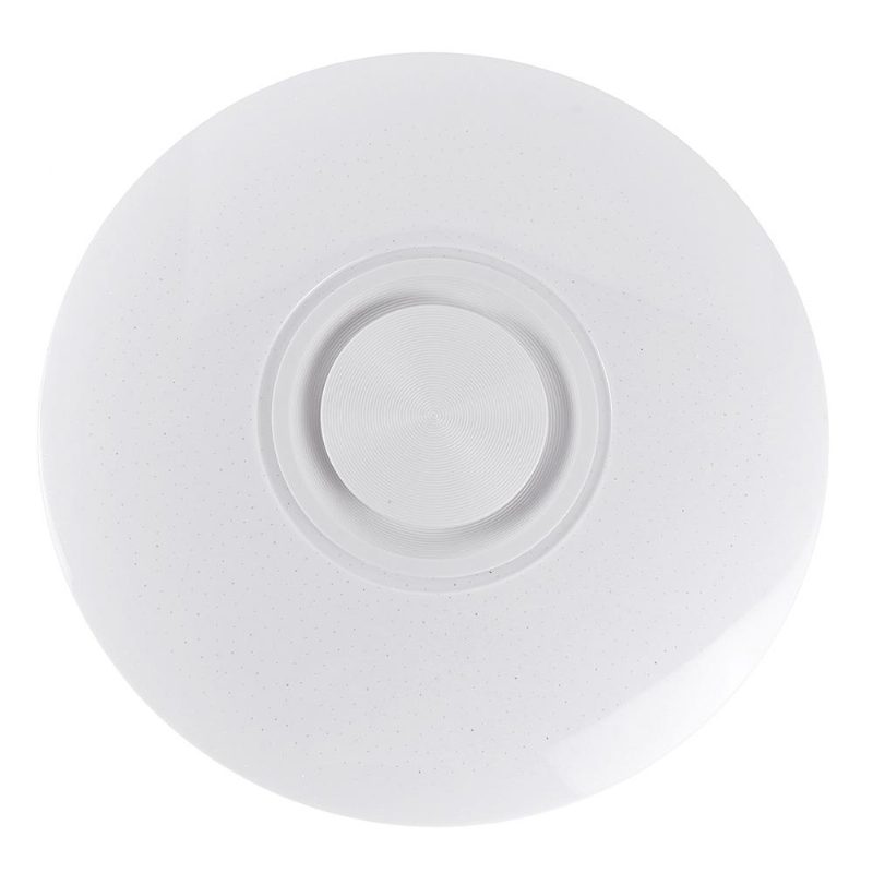 48w 102 Led Rgbw Csillagfény Mennyezeti Lámpa Zenelámpa Bluetooth Szalon Hálószoba App Control Ac85-265v