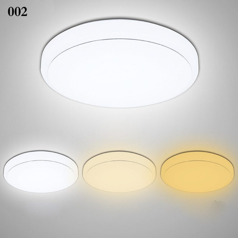 48w Cw+ww Fyxd005-002 Wifi Intelligens Mennyezeti Lámpa Ac85-265v Időzítő Szabályozható App Vezérlő Fcmila Bedroom Működik Az Alexa Google Home Ifttt-vel