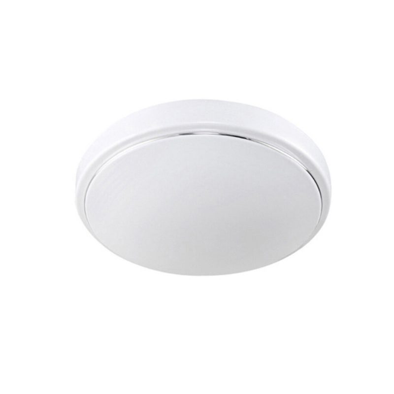 48w Cw+ww Fyxd005-002 Wifi Intelligens Mennyezeti Lámpa Ac85-265v Időzítő Szabályozható App Vezérlő Fcmila Bedroom Működik Az Alexa Google Home Ifttt-vel