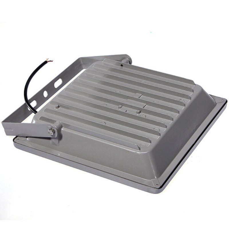 50 W Fehér/meleg Fehér Ip66 Led Flood Light Wash Kültéri Ac85-265v