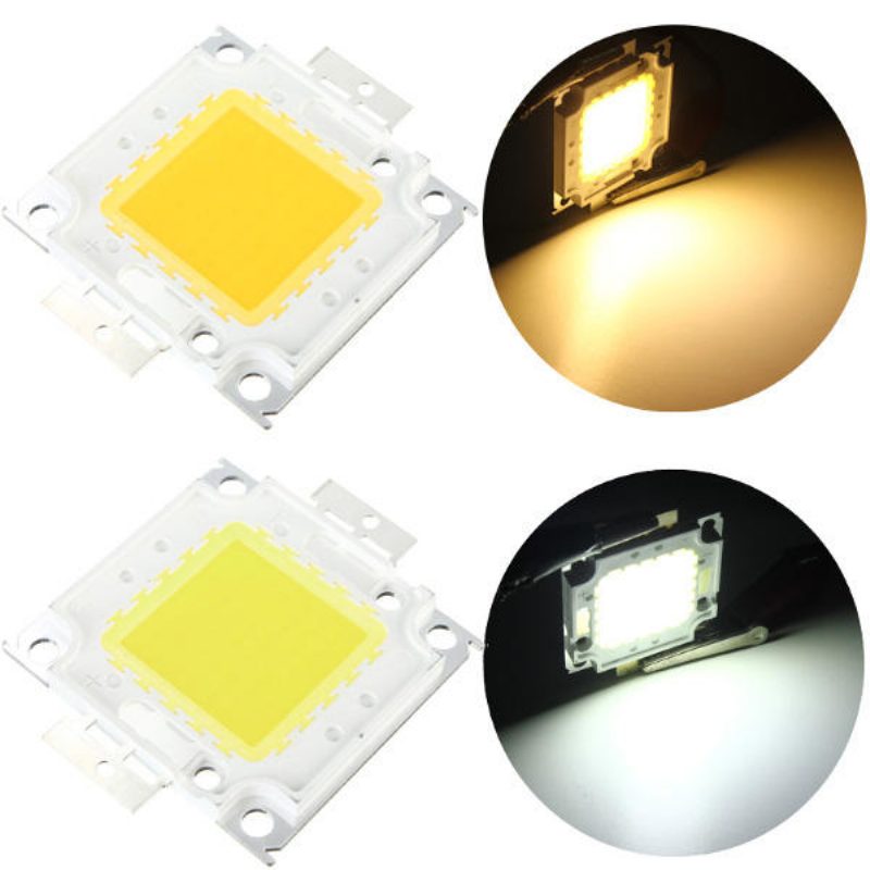 70 W Smd Nagyteljesítményű Led Lámpa Chipek 28-34v Dc